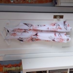 NWT cocktail dress
